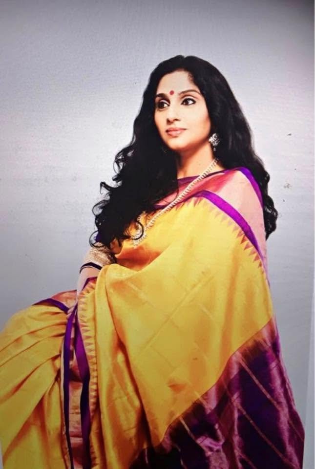 Padmini Nayaan