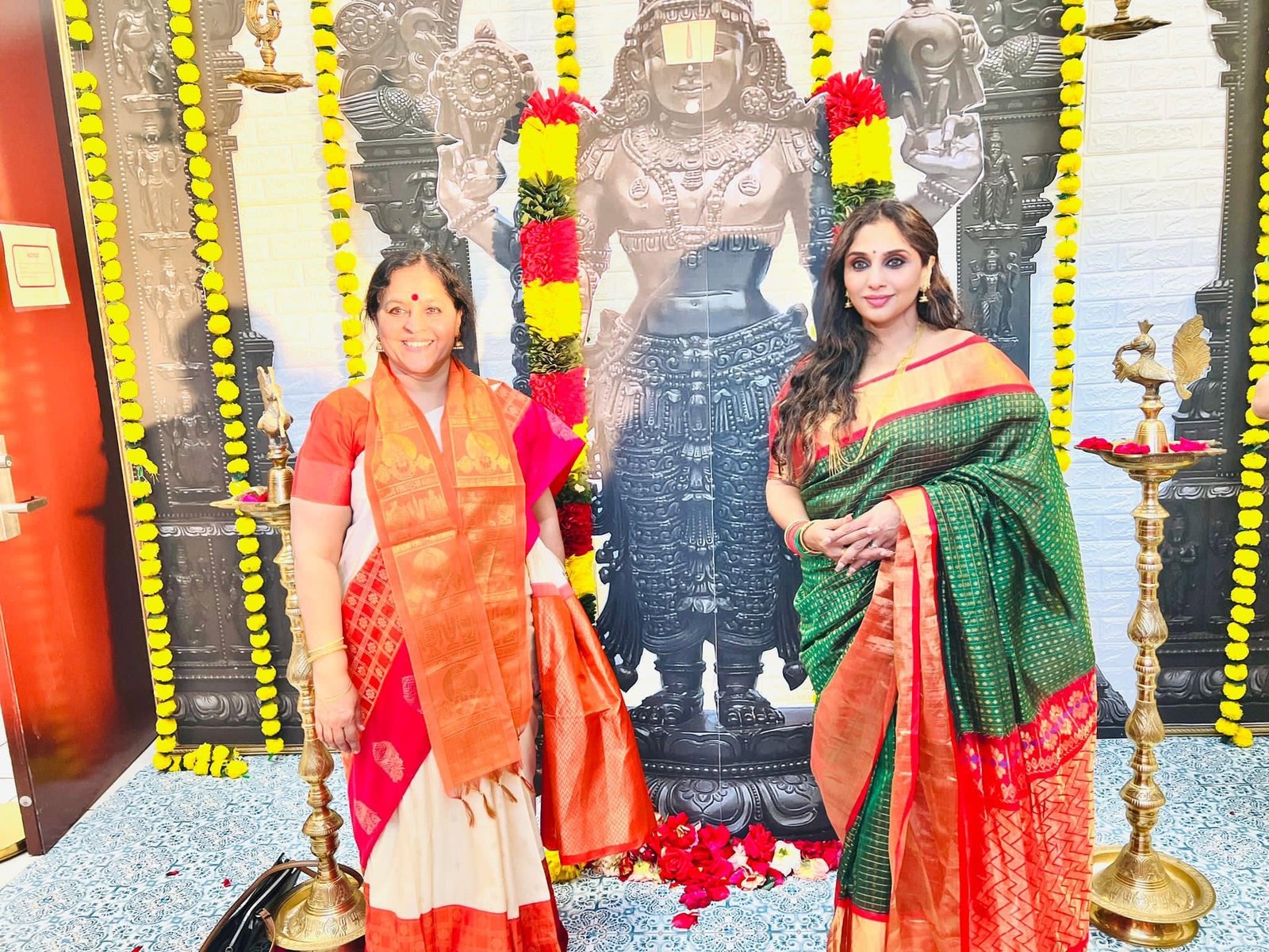 Padmini Nayaan