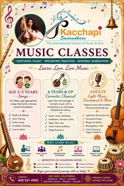 Music Classes